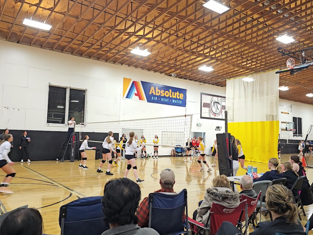  Karl Malone Training Center