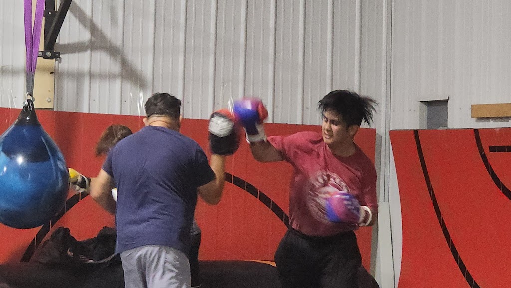  The Brickyard - Demolition Athletics