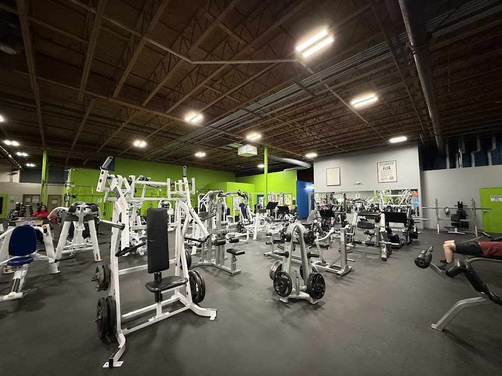  Northwest Fitness Company