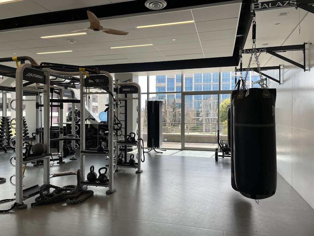  The Club at Moffett Towers 2