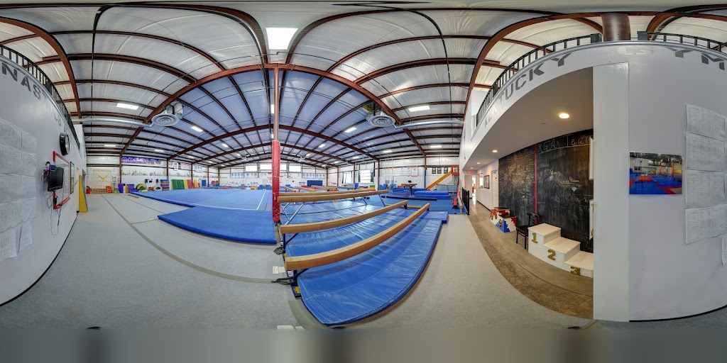  Kentucky Gymnastics Academy