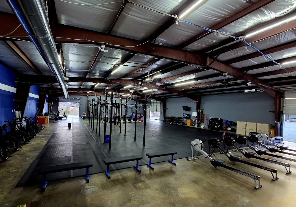  Carolina Freedom Fitness