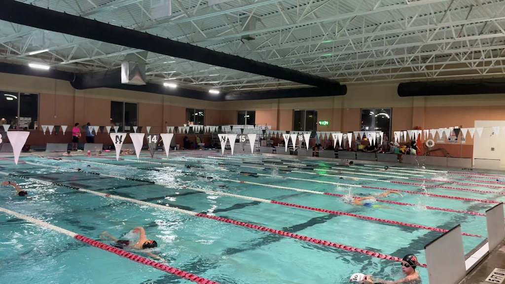  Nitro Swimming Bee Cave