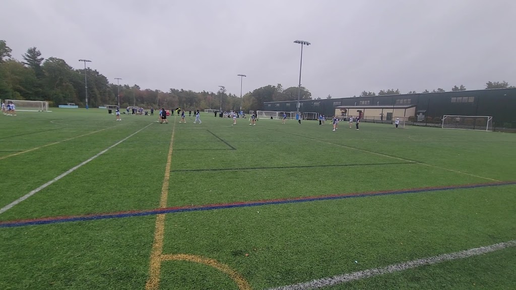  Fore Kicks III Indoor and Outdoor Sports Complex