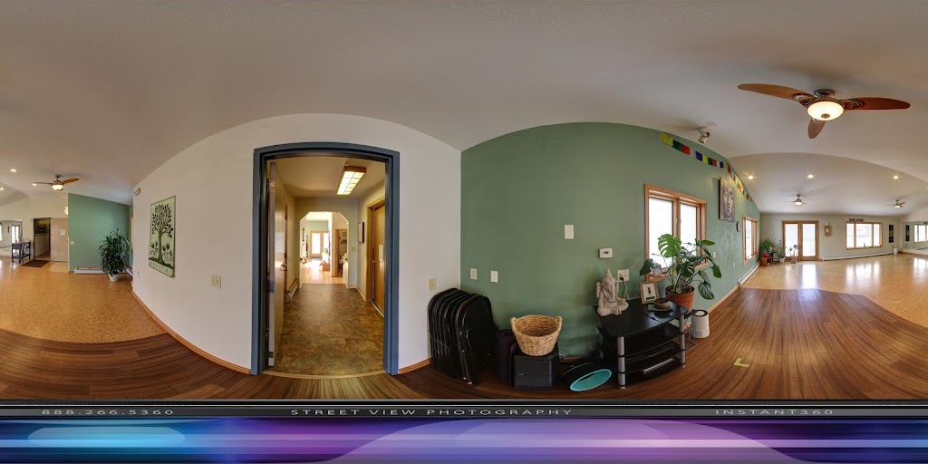  Gentle Healing Center