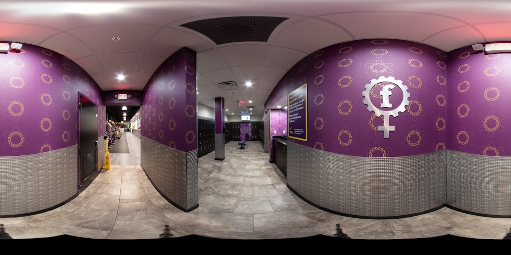  Planet Fitness