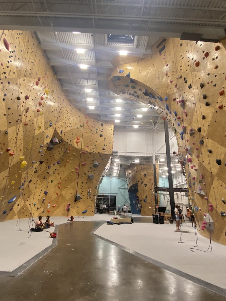  Bouldering Project - Somerville
