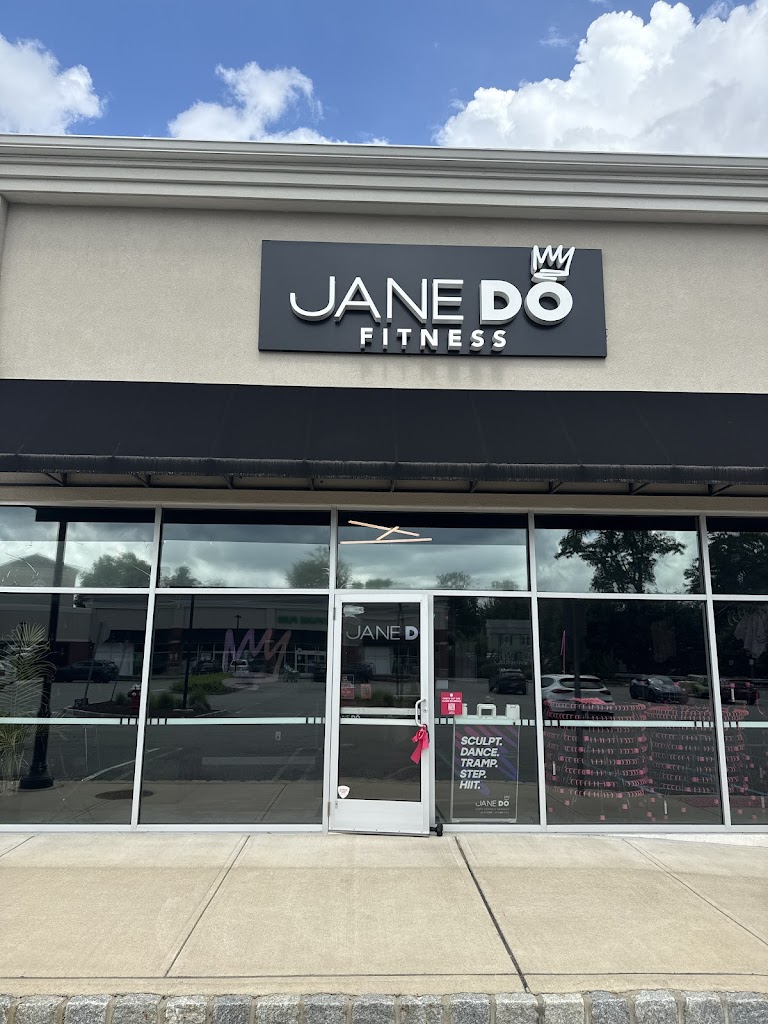  Jane DO - Morristown Fitness Studio