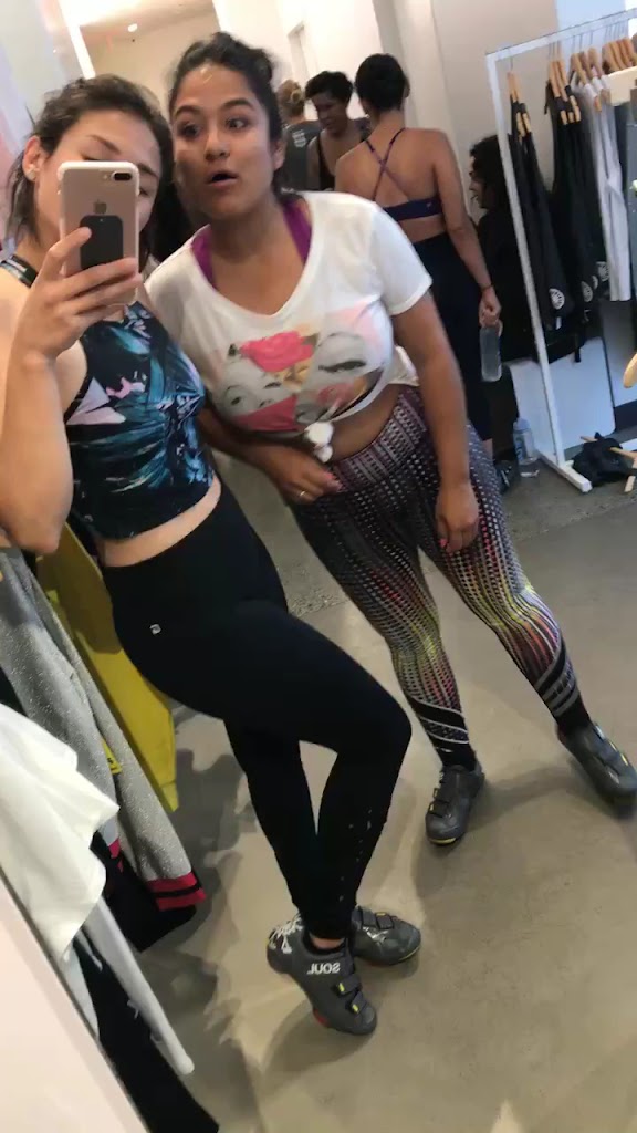  SoulCycle Manhattan Beach