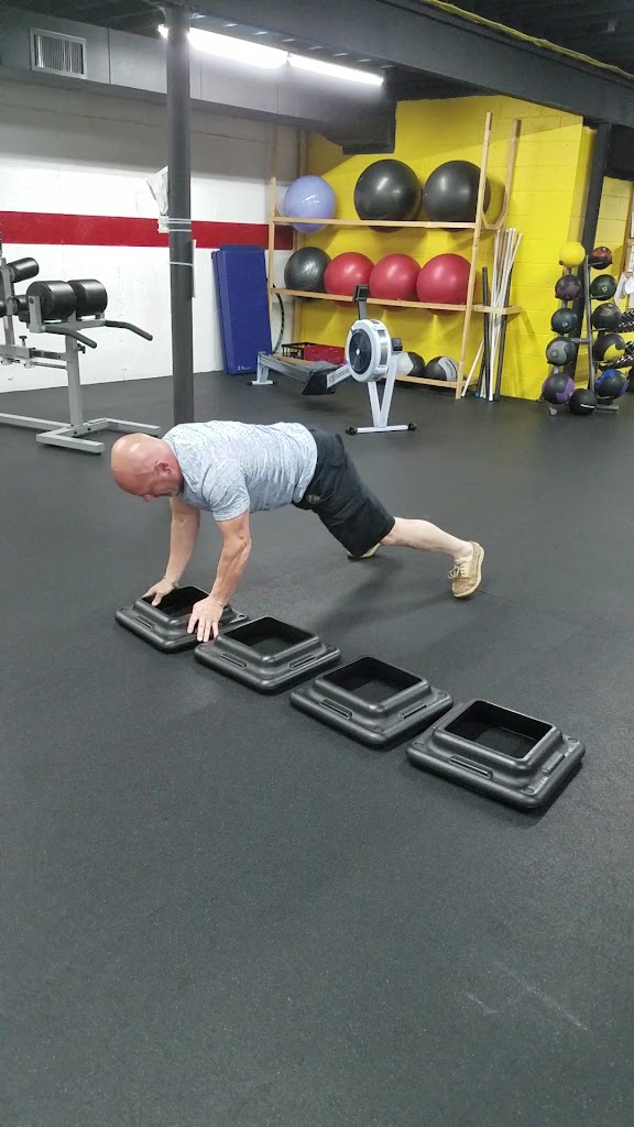  RV Lexington Fitness - 24 Hour Fitness