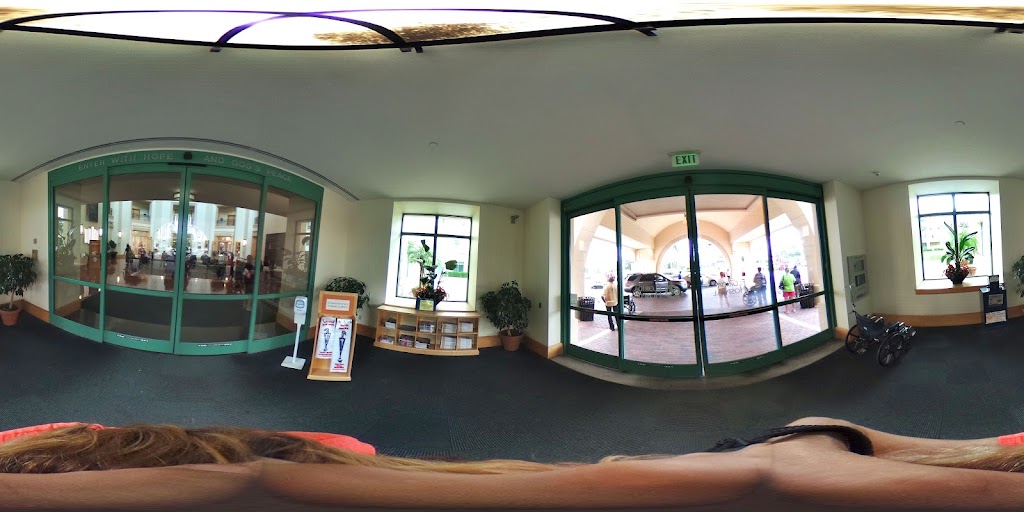  AdventHealth Wellness Center & Spa Celebration