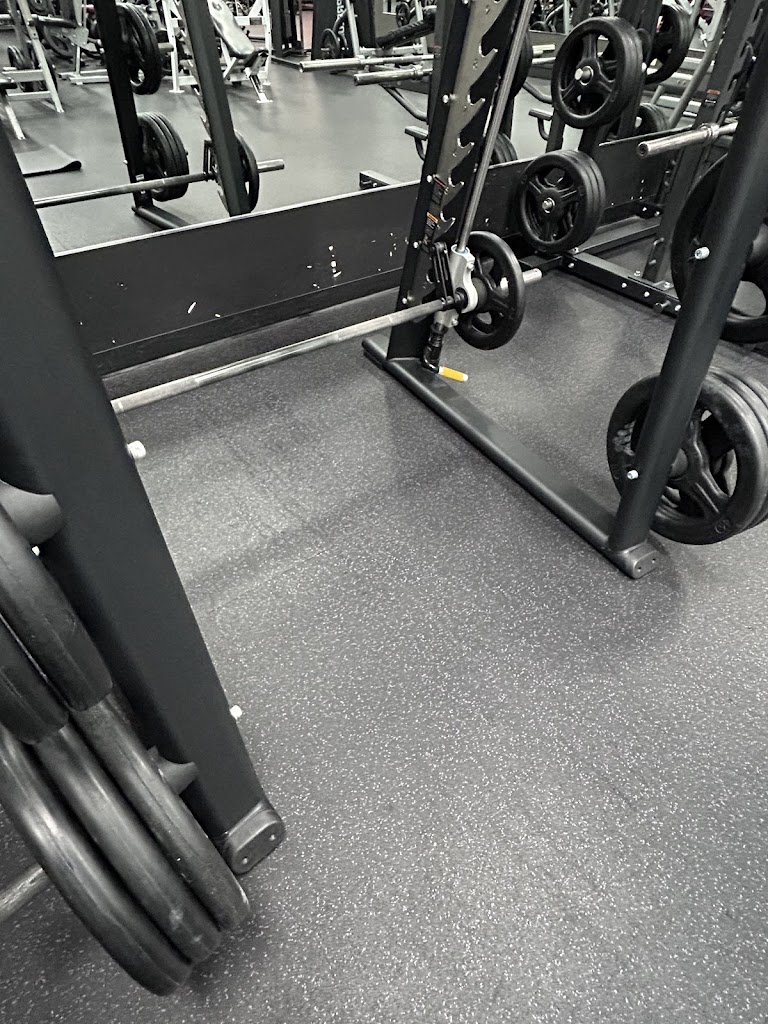  Titan Fitness - Washington