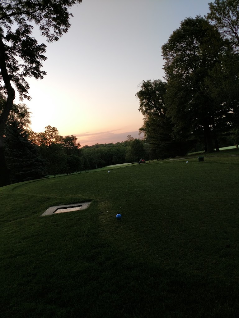  Edmundson Golf Course