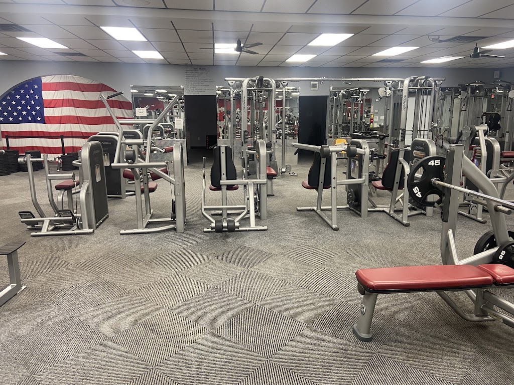  American Fitness Company