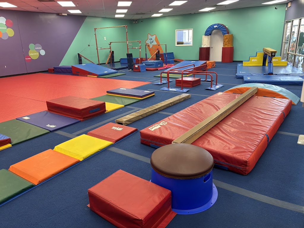  The Little Gym of Greensboro