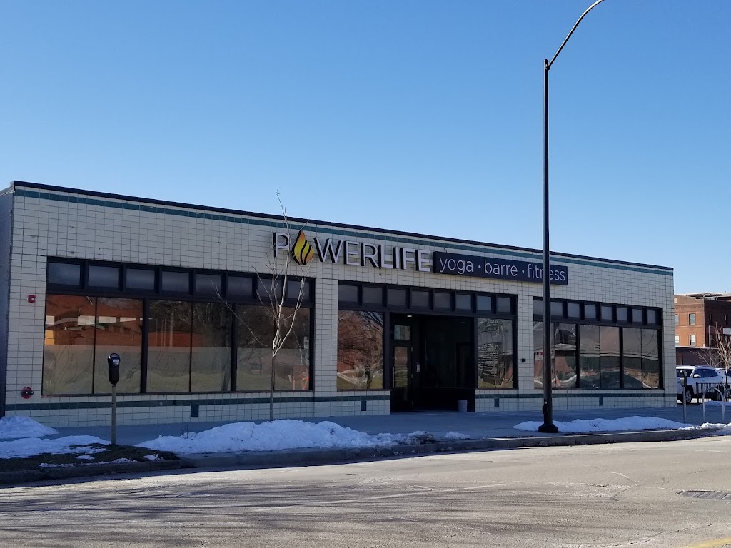  Power Life Yoga Barre Fitness - East Village