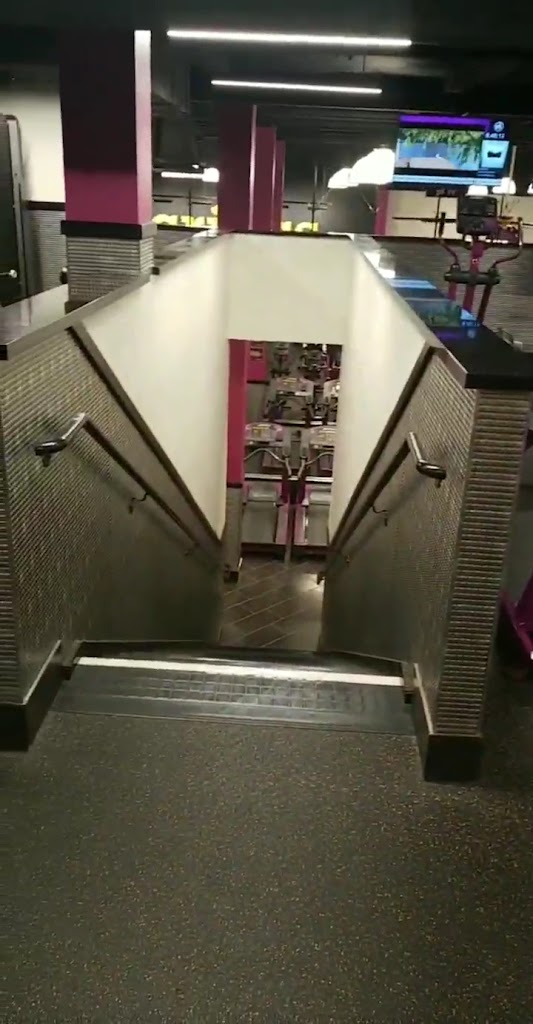 Planet Fitness