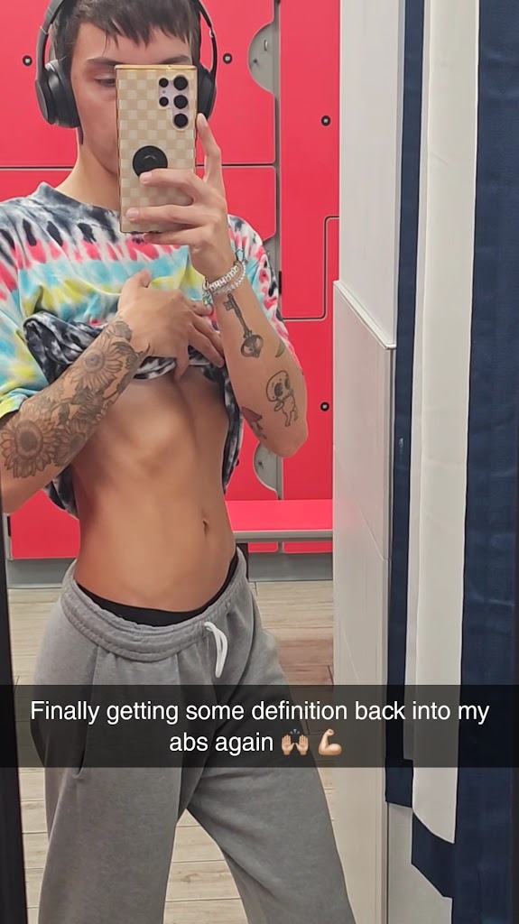  Workout Anytime Niceville