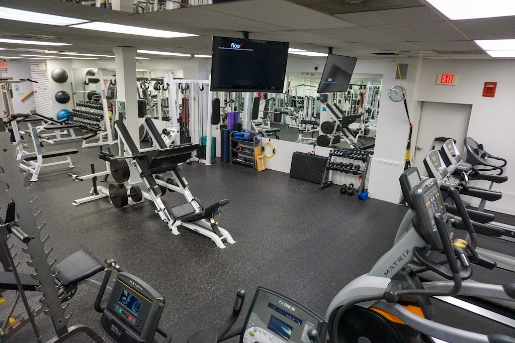  Greenwich Fitness 24/7 Access