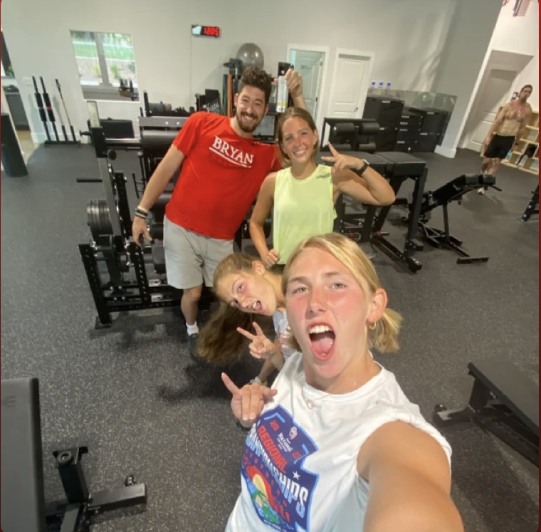  Core Blend Training: North Oconee