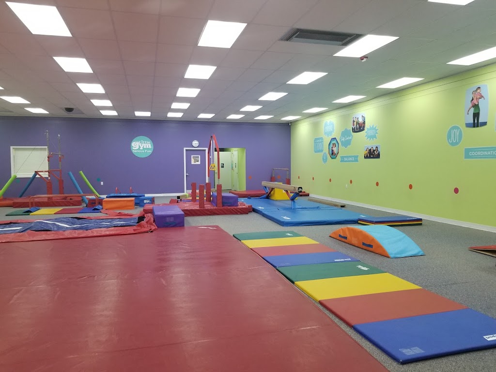  The Little Gym of Greenville