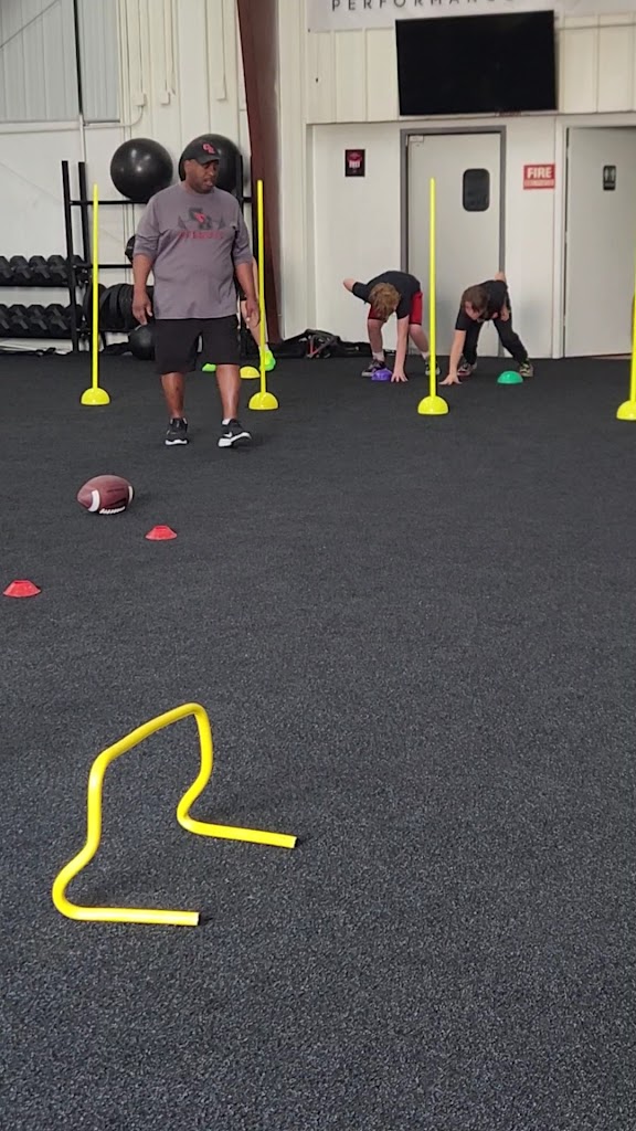  Showtime Performance Training