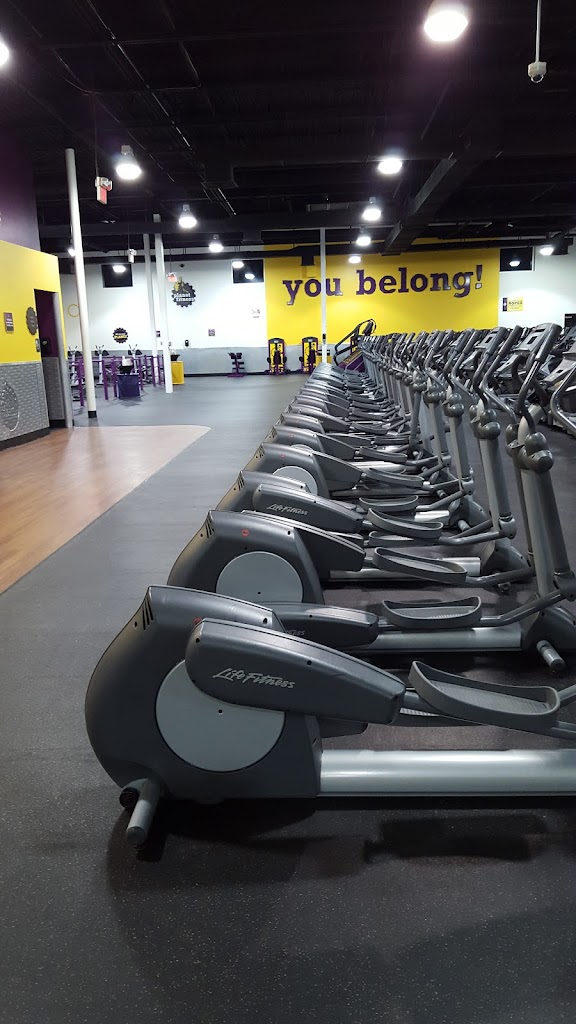  Planet Fitness