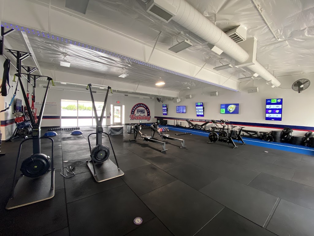  F45 Training Medford South