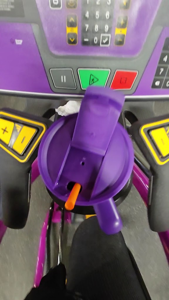  Planet Fitness