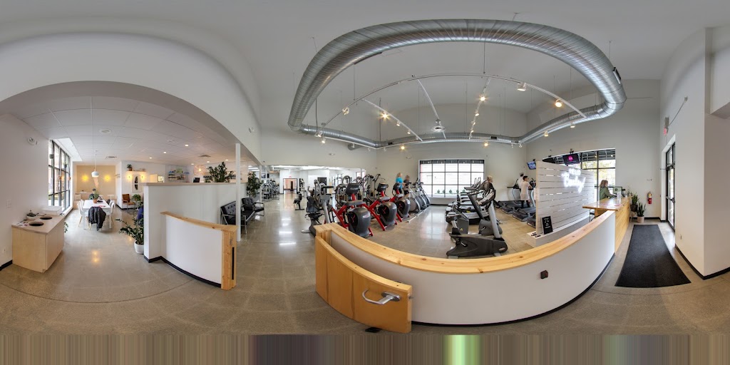  Snap Fitness Bexley 24-7