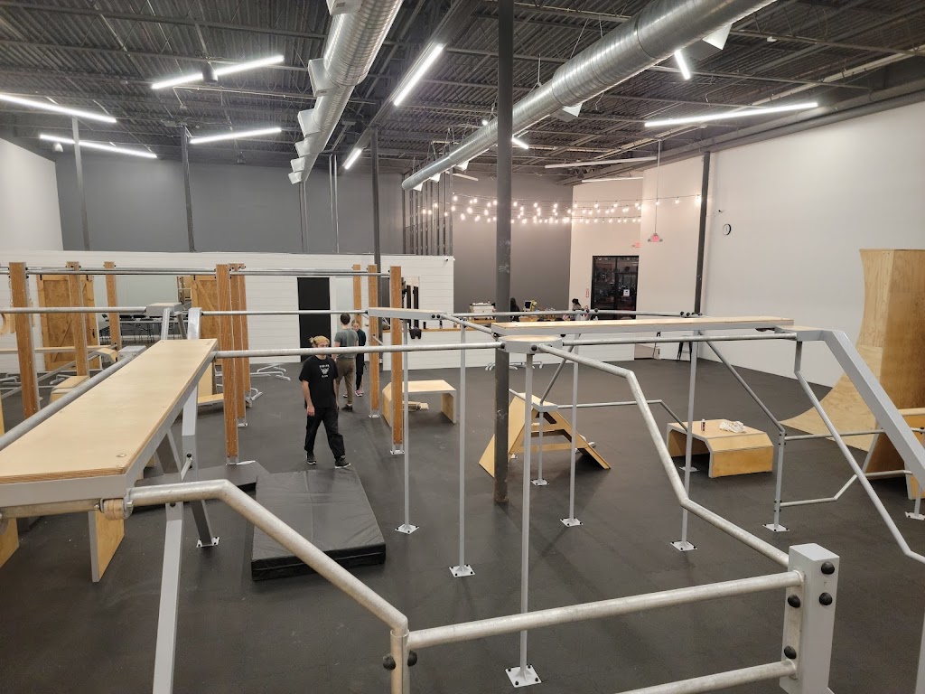  ROAMFurther Athletics