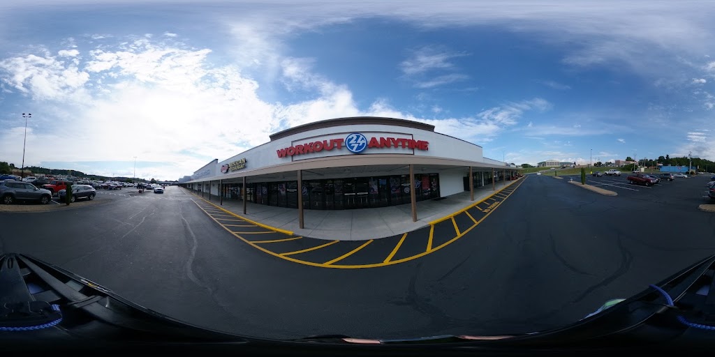  Workout Anytime Elizabethton