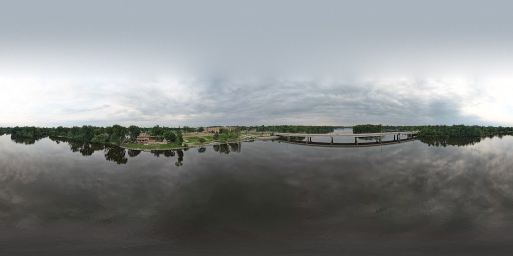  Wisconsin Rapids Outdoor Fitness Park