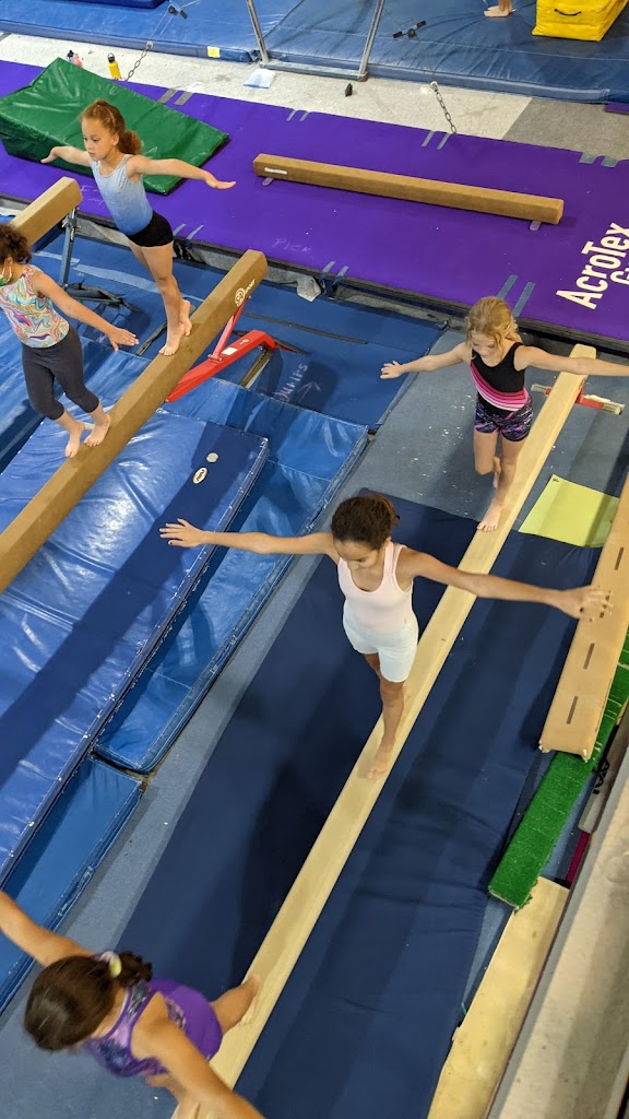  AcroTex Gymnastics