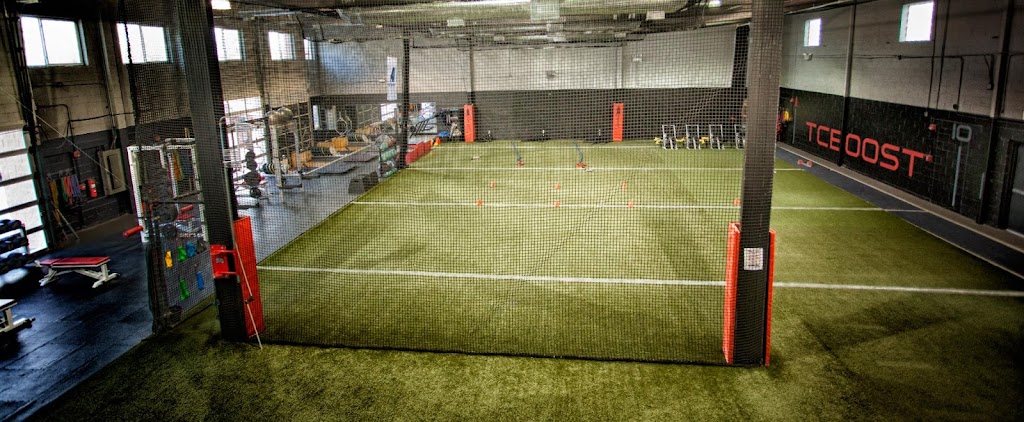  TCBOOST Sports Performance