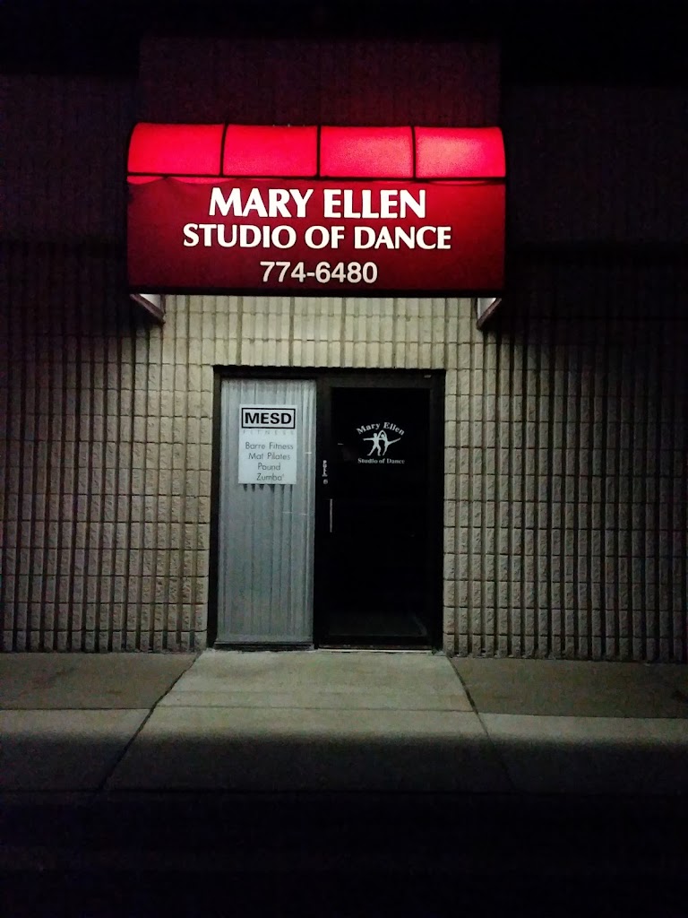  Mary Ellen Studio of Dance