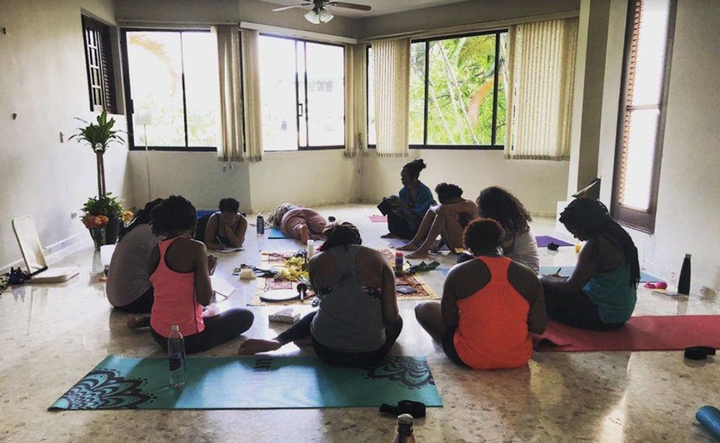  breathe heal love, LLC