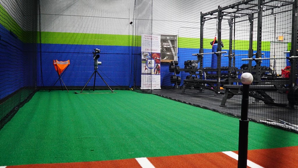  BeHealthConscious Sports | Fitness Training