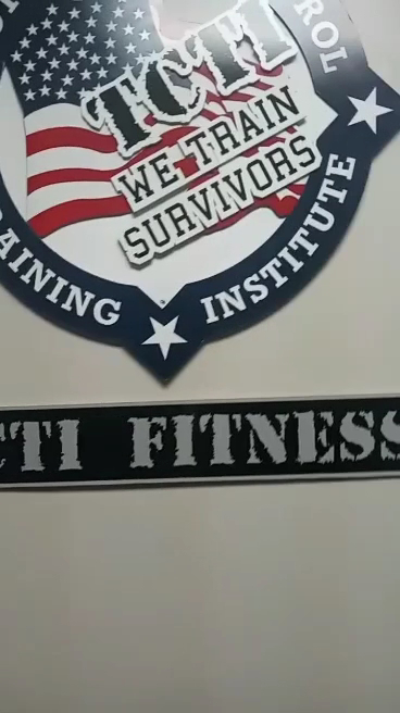  TCTI Fitness