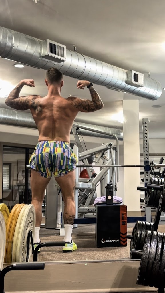  The Crossbreed Collective - Personal Training