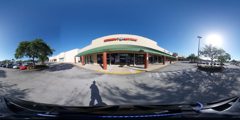  Workout Anytime Merritt Island