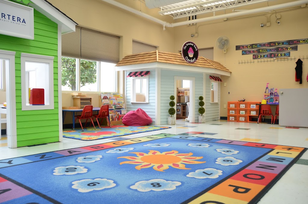  Clarksville Area YMCA