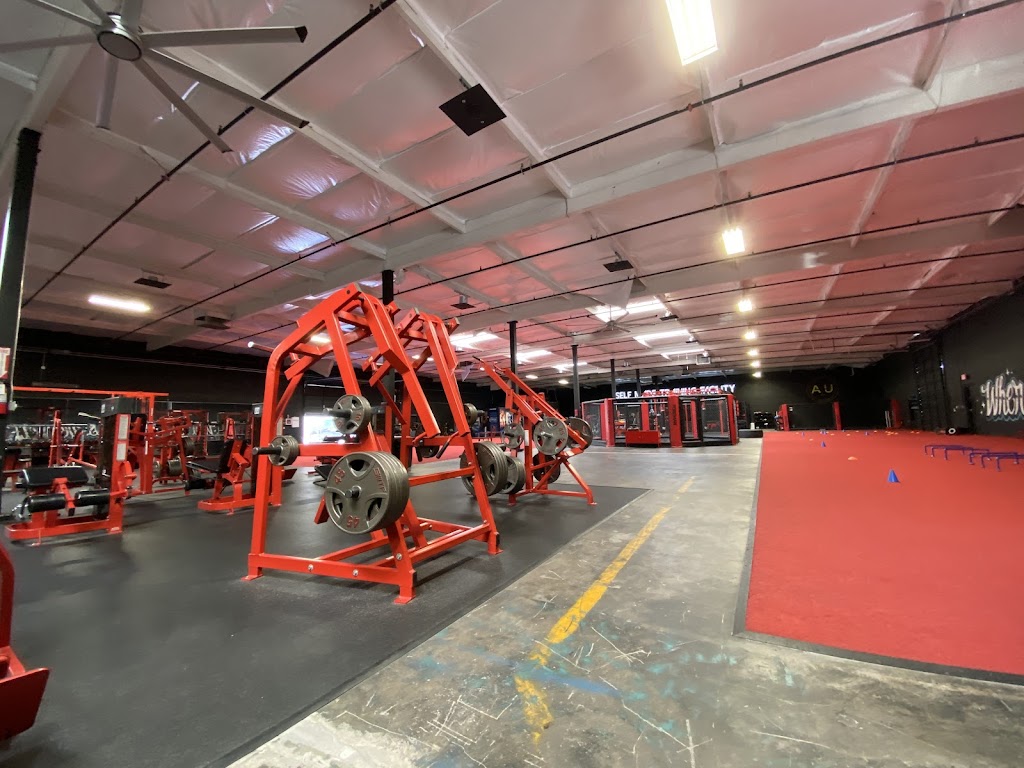  Self Made Training Facility Las Vegas | Personal Fitness Center