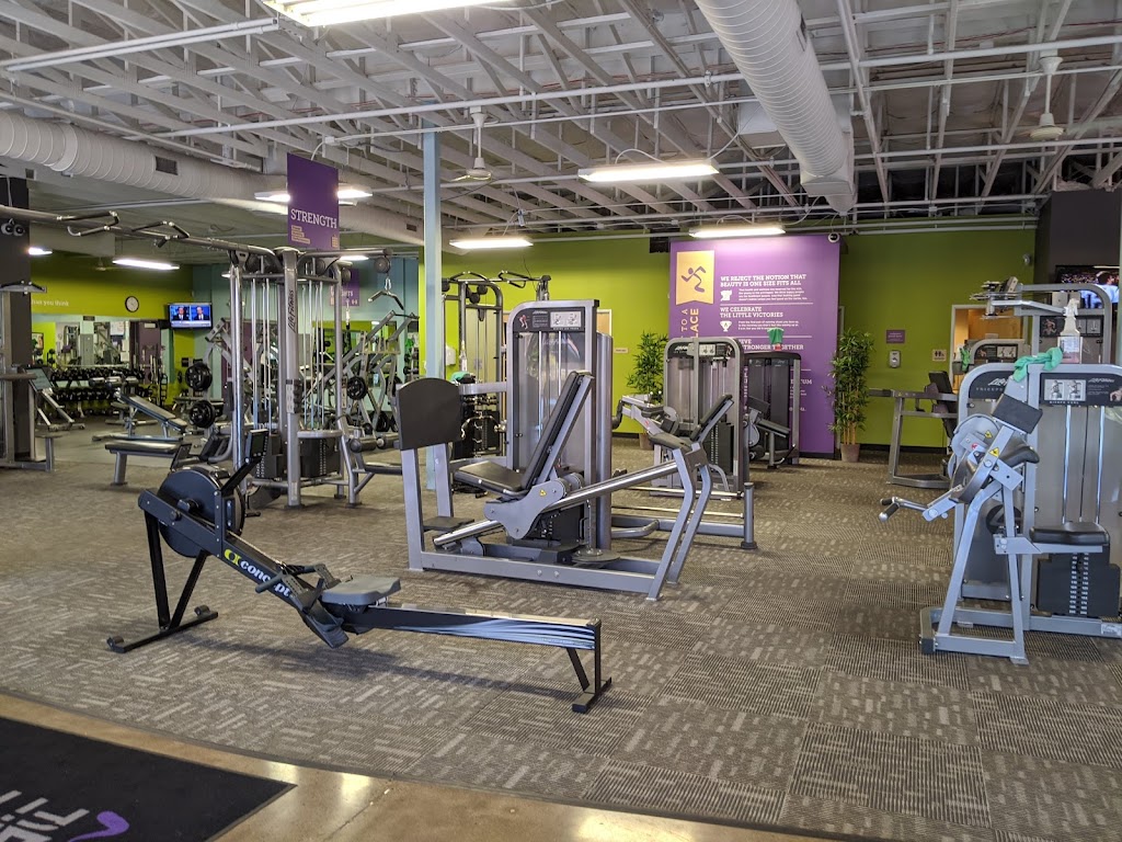  Anytime Fitness