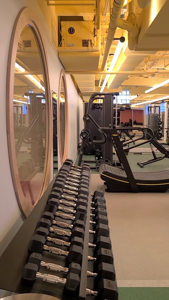  Locust Street Athletic & Swim Club