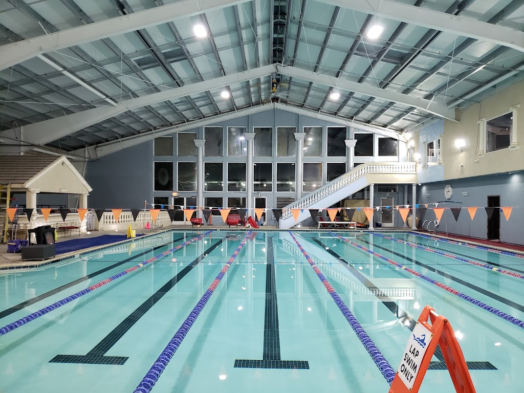  Rovella's Gym & Health Spa