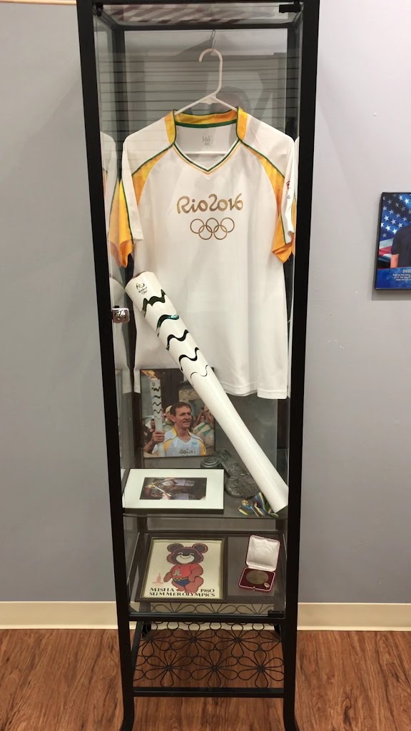  US Gymnastics Development Center