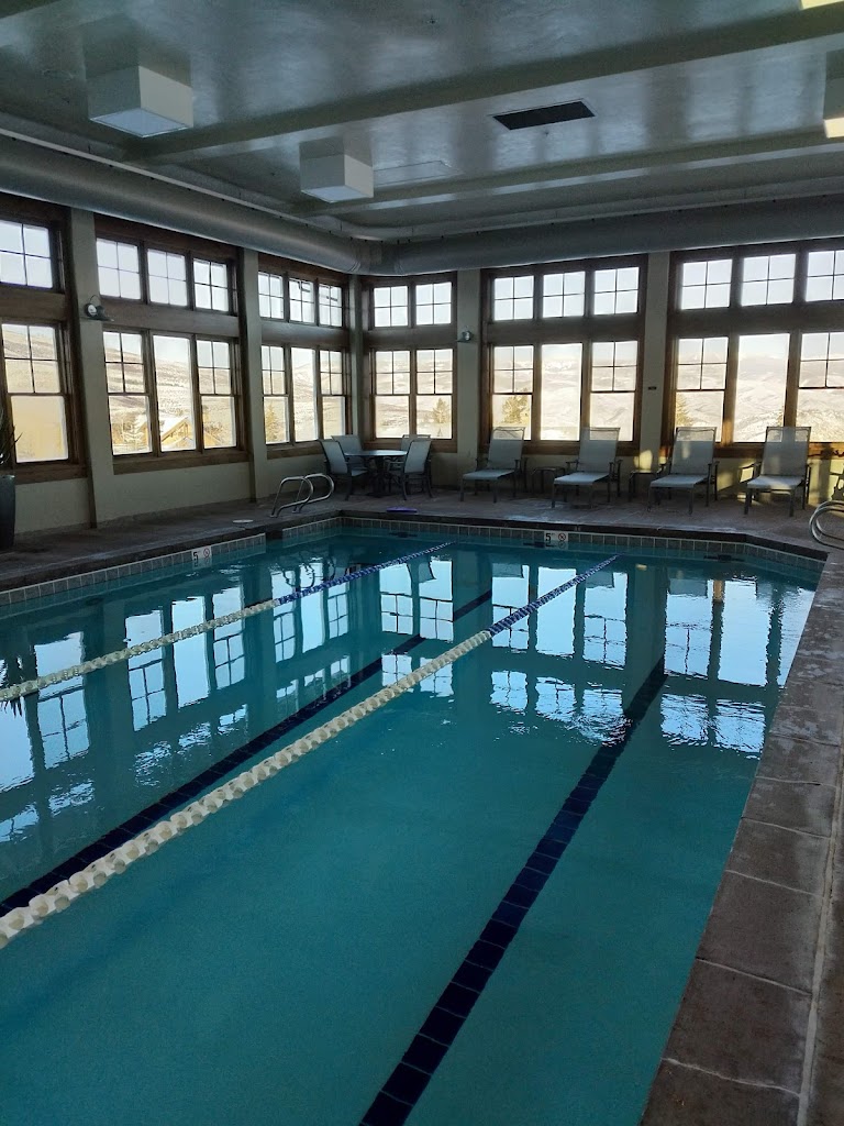  Cordillera Summit Athletic Club