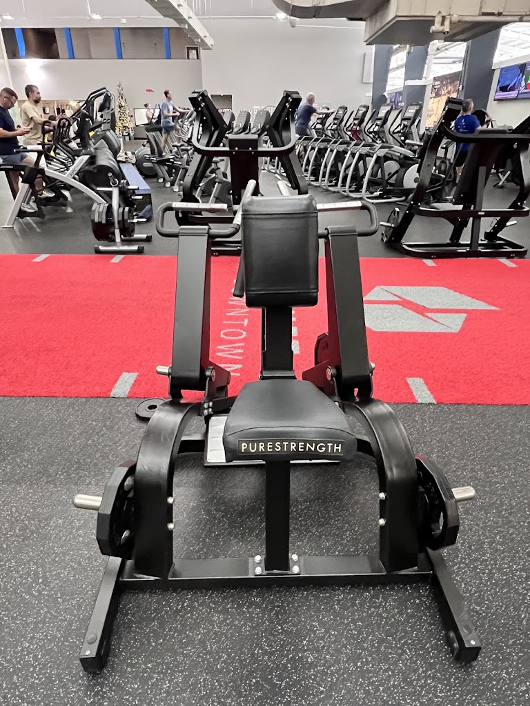  The Downtown Club at The Met