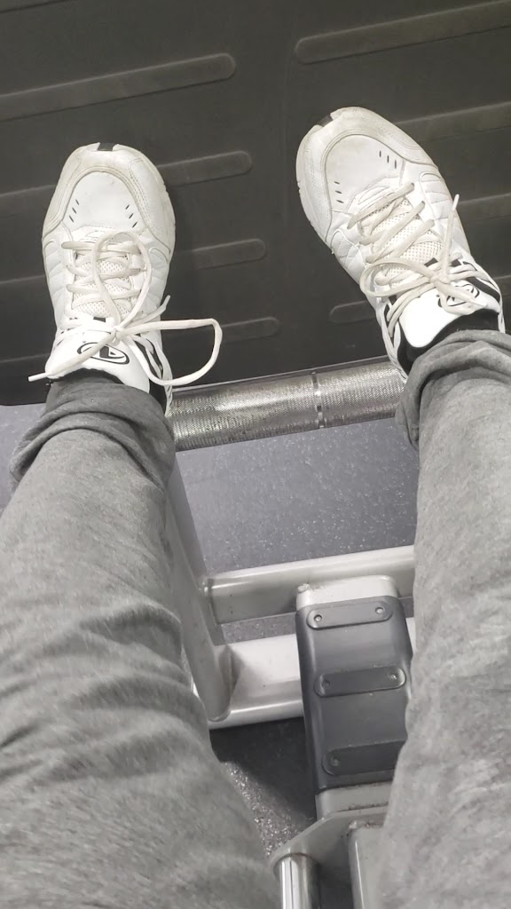  Crunch Fitness - Palmdale